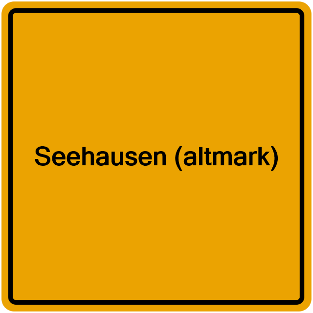 Einwohnermeldeamt24 Seehausen (altmark)